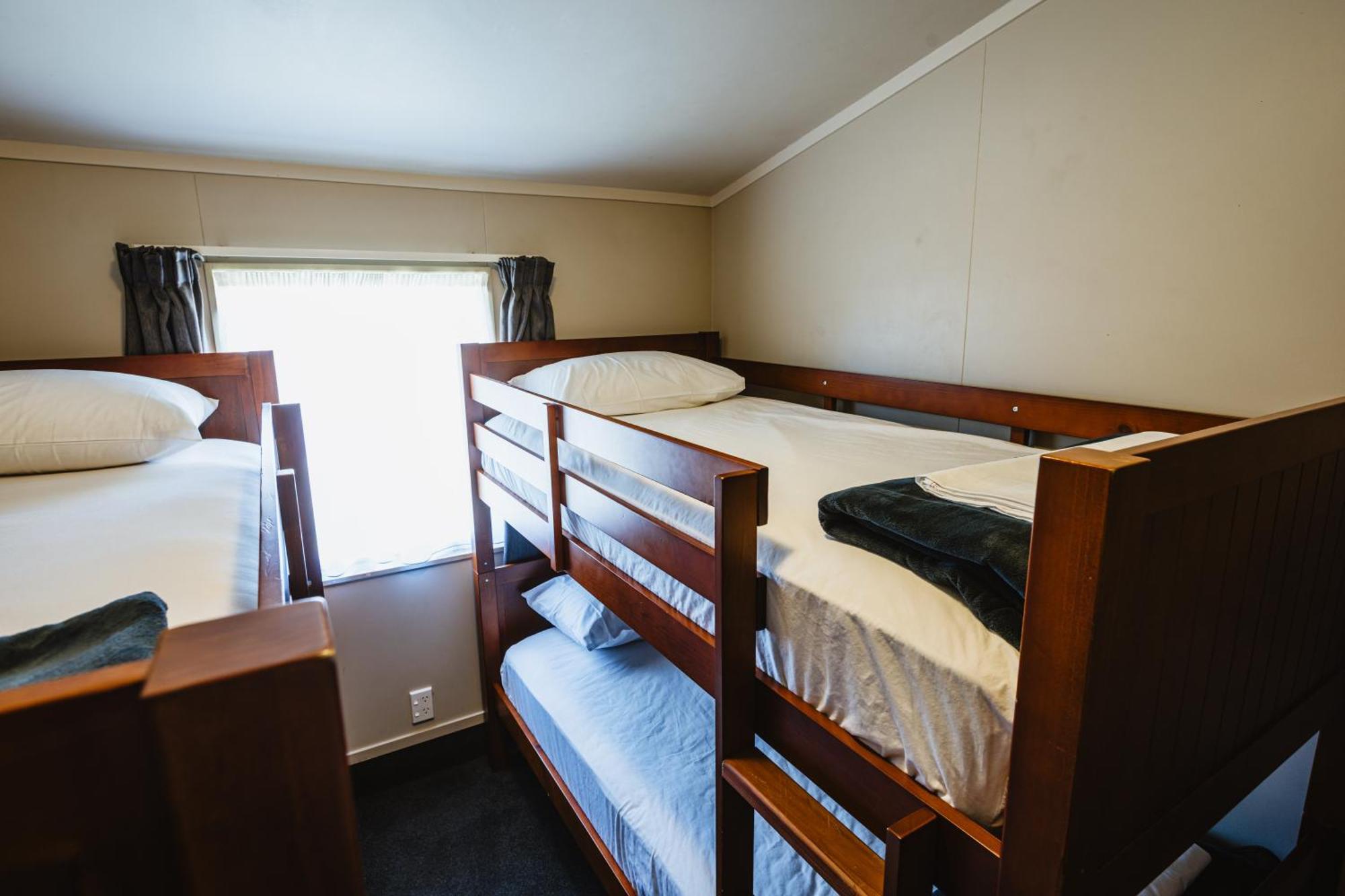 Kennedy Park Resort Napier Ngoại thất bức ảnh