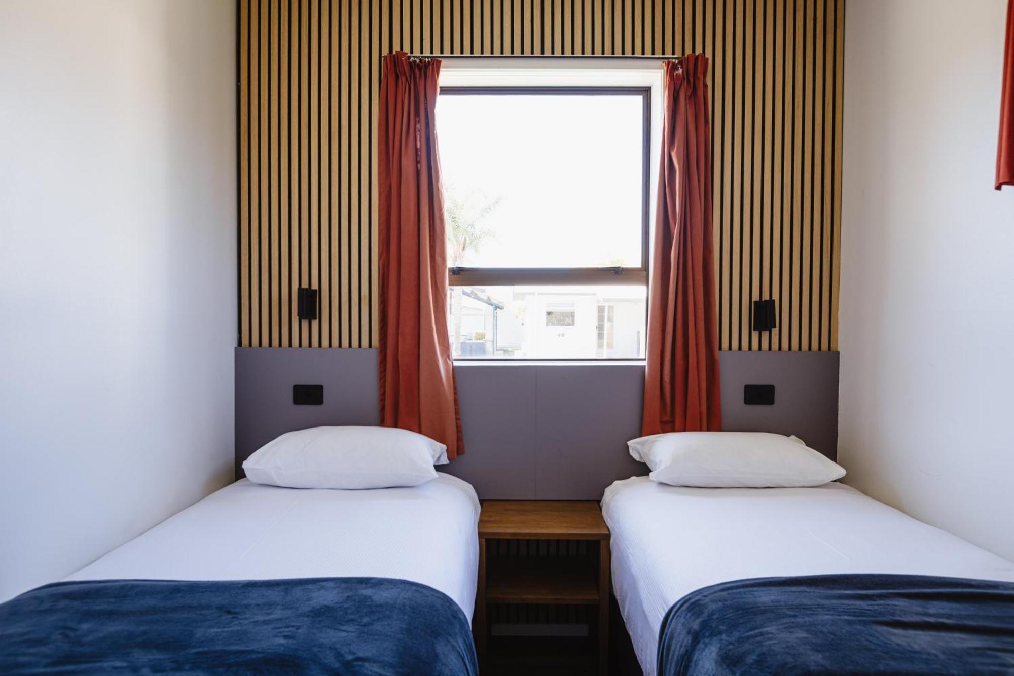 Kennedy Park Resort Napier Ngoại thất bức ảnh