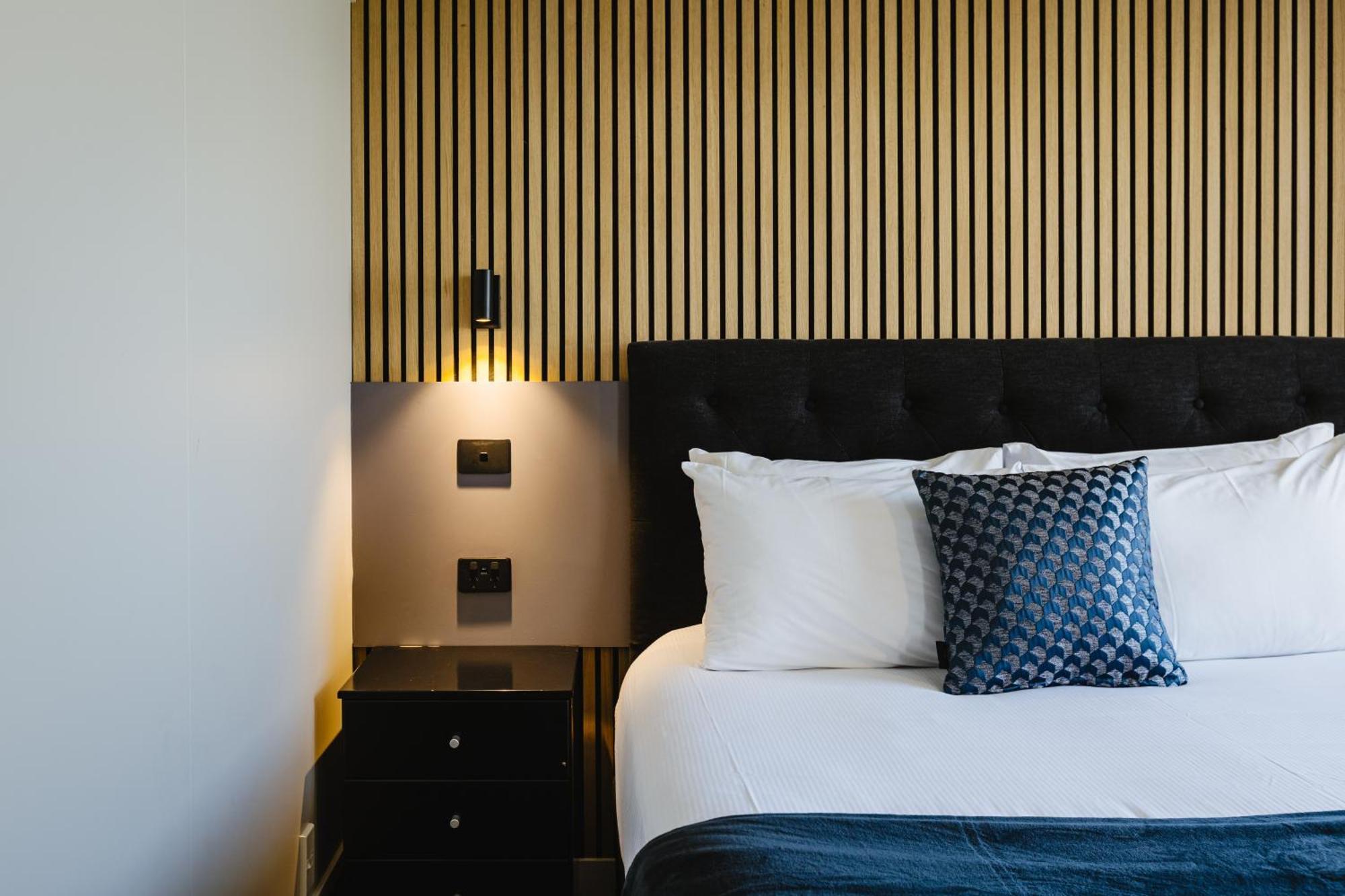 Kennedy Park Resort Napier Ngoại thất bức ảnh