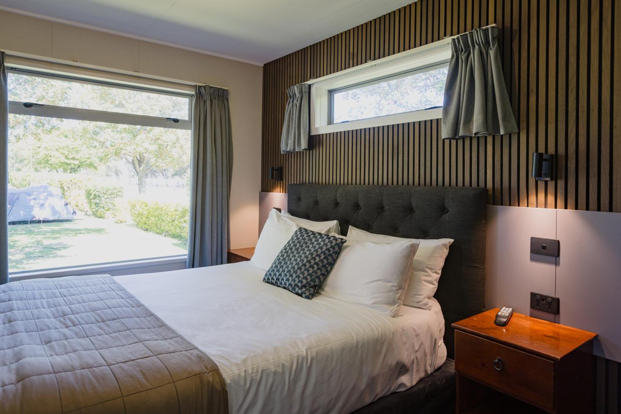 Kennedy Park Resort Napier Ngoại thất bức ảnh